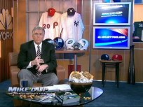 Mike'd Up: Jets, Giants Come Down to Earth