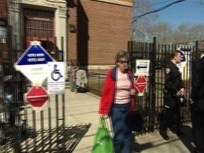 Special Election held for Senate Seat