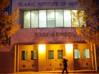 Feds to Seize Mosques, 5th Ave. Tower Owned by Iranian Group