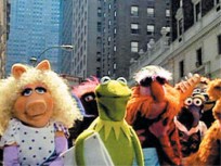 One Night Only: “The Muppets Take Manhattan” -- in Brooklyn