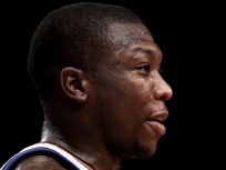 Did Nate Robinson Tweet Himself out of a Knicks Career?