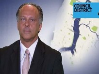 Neal D'Alessio, City Council