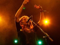 11/16: Neko Case @ The Beacon