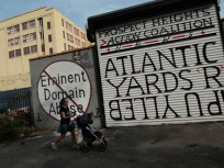 Prokhorov's Involvement Raises Important Question for Nets Arena Deal