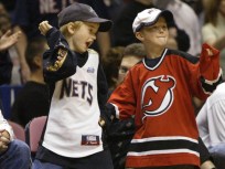 Spice Up Show-and-Tell With a Nets Player