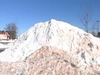 New Jersey Braces Itself For Second Round Of Heavy Snow