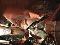 Disturbing New Details In Fatal Car Crash In Queens