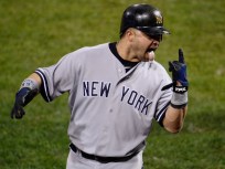 Joe Girardi Manages a Major Momentum Shift