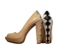 Nicole Richie to Add Shoes to Harlow 1960 Line