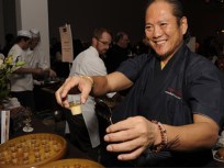 11/2: 11th Annual New York Taste