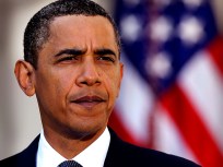 Nobel May Not Help Obama Push Agenda