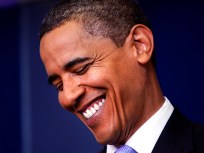 "Humbled" Obama Accepts Nobel Prize