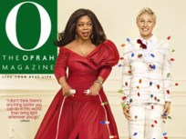 Clippings: Prabal Gurung Designs Dress for Oprah Edition