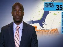 Osaretin Ighile, City Council