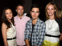 Sundance Channel Fetes "The Day Before"