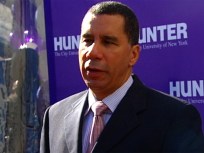 Gov. Paterson Blasts Decision to Hold 9/11 Trials in New York