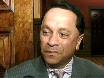 Espada "Should Be in Jail": Dem Sen.
