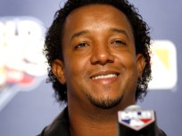 Pedro Martinez: Give Me Props Before I Die