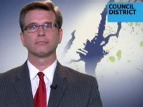 Peter Gleason, City Council