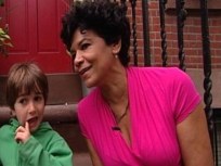 Talk Stoop: Maria's Life on Sesame Street
