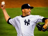 Death, Taxes and Mariano 