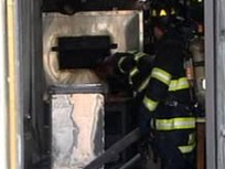 Pizzeria Fire Deals Blow to Community