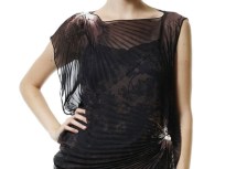 We Could Weep Over This Rozae Nichols Top