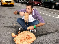 Consider the Pothole