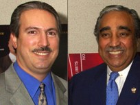 Adam Clayton Powell IV Wants Rangel's House Seat