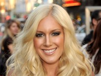 Heidi Montag Has "Baby Fever": Kin