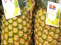 Produce Pete: All About Pineapples