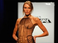 Project Runway Contestants Learn to Design by Neighborhood
