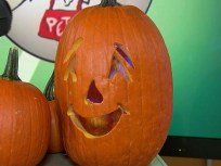 Produce Pete: All About Pumpkins
