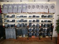 Jeans Get Real in Denim Downturn
