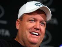Apparently Two Wins Have Made the Jets Hatable