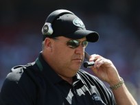 The NFL Has Rex Ryan Confused With Dr. Evil