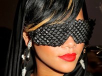 In Stores Now: Rihanna's Wild Shades