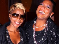 Sisters Doin It For Themselves: BGR Awards Take Manhattan