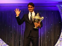 For $3,075 a Night, You Can Pretend to Be Roger Federer