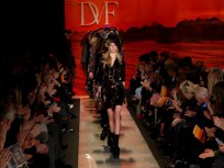Bryant Park's Fashion Week Lineup Announced