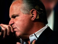 Rush Limbaugh Dumped From Rams Buy Bid