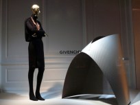 Window Dressing: Saks Fifth Avenue