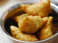 11/17: The Samosa Crawl 
