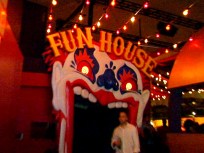 A Night at the Carnival