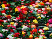 "Moslem Extremists" Memorial Divides Conn. Town