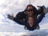 Jump For A Cure