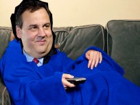 Snuggie Pub Crawl Gives New Jersey Another Reason To Be Embarrassed