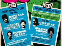 8/28: Brooklyn Soul Festival 