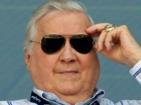 Ex-MSG Honcho Sues Steinbrenner for $43M