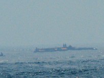 Is That a Russian Sub Lurking Off the Jersey Shore?